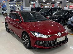 Volkswagen Lingdu L 280TSI DSG Ultra Spicy Flagship - ფოტო 3