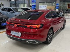 Volkswagen Lingdu L 280TSI DSG Ultra Spicy Flagship - ფოტო 4