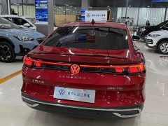 Volkswagen Lingdu L 280TSI DSG Ultra Spicy Flagship - ფოტო 5