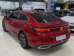 Volkswagen Lingdu L 280TSI DSG Ultra Spicy Flagship - ფოტო 6