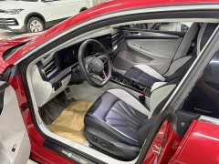 Volkswagen Lingdu L 280TSI DSG Ultra Spicy Flagship - ფოტო 7