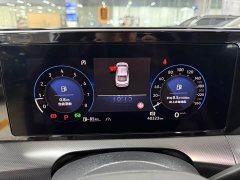 Volkswagen Lingdu L 280TSI DSG Ultra Spicy Flagship - ფოტო 8
