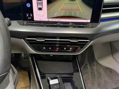Volkswagen Lingdu L 280TSI DSG Ultra Spicy Flagship - ფოტო 9