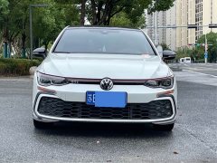 Volkswagen Golf GTI 2021 Facelift 380TSI DSG GTI - ფოტო 2