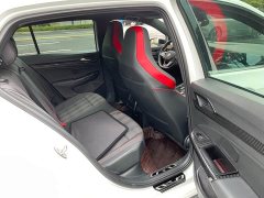 Volkswagen Golf GTI 2021 Facelift 380TSI DSG GTI - ფოტო 9