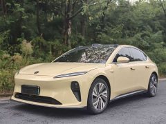NIO ET5 2022 75kWh - ფოტო 1
