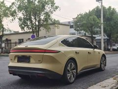 NIO ET5 2022 75kWh - ფოტო 11