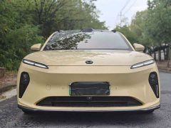 NIO ET5 2022 75kWh - ფოტო 2