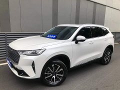 Haval H6 Third Generation 1.5T Automatic Two-Wheel Drive Max - ფოტო 1