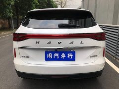Haval H6 Third Generation 1.5T Automatic Two-Wheel Drive Max - ფოტო 14