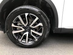 Haval H6 Third Generation 1.5T Automatic Two-Wheel Drive Max - ფოტო 15