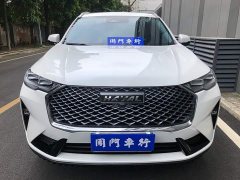 Haval H6 Third Generation 1.5T Automatic Two-Wheel Drive Max - ფოტო 2