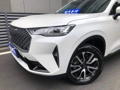 Haval H6 Third Generation 1.5T Automatic Two-Wheel Drive Max - ფოტო 3