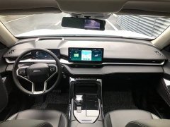 Haval H6 Third Generation 1.5T Automatic Two-Wheel Drive Max - ფოტო 6