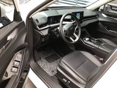 Haval H6 Third Generation 1.5T Automatic Two-Wheel Drive Max - ფოტო 7