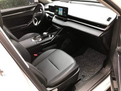Haval H6 Third Generation 1.5T Automatic Two-Wheel Drive Max - ფოტო 8