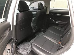 Haval H6 Third Generation 1.5T Automatic Two-Wheel Drive Max - ფოტო 9