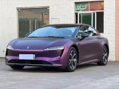 Luxeed Zhiji S7 705km Max - ფოტო 1