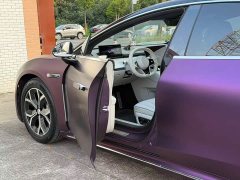 Luxeed Zhiji S7 705km Max - ფოტო 11