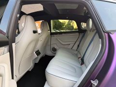 Luxeed Zhiji S7 705km Max - ფოტო 12