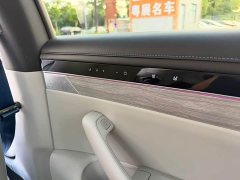 Luxeed Zhiji S7 705km Max - ფოტო 13