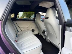 Luxeed Zhiji S7 705km Max - ფოტო 15