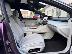 Luxeed Zhiji S7 705km Max - ფოტო 16