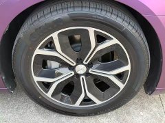 Luxeed Zhiji S7 705km Max - ფოტო 18