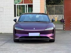 Luxeed Zhiji S7 705km Max - ფოტო 2