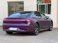 Luxeed Zhiji S7 705km Max - ფოტო 4