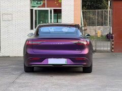 Luxeed Zhiji S7 705km Max - ფოტო 5