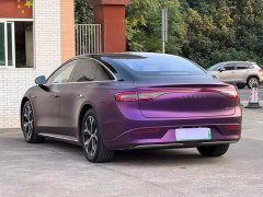 Luxeed Zhiji S7 705km Max - ფოტო 6