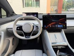Luxeed Zhiji S7 705km Max - ფოტო 7