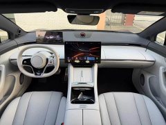 Luxeed Zhiji S7 705km Max - ფოტო 8
