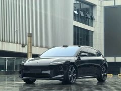NIO ET5T 100kWh Touring - ფოტო 1