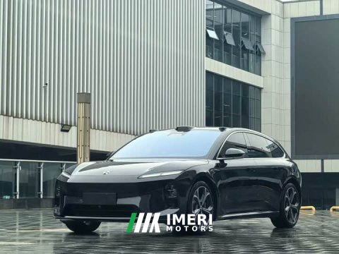 2025 NIO ET5T 100kWh Touring - ავტომობილი ჩინეთიდან