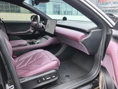 NIO ET5T 100kWh Touring - ფოტო 11
