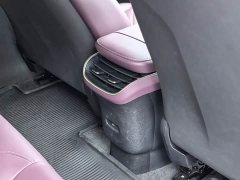 NIO ET5T 100kWh Touring - ფოტო 12
