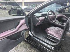 NIO ET5T 100kWh Touring - ფოტო 4