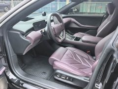 NIO ET5T 100kWh Touring - ფოტო 6
