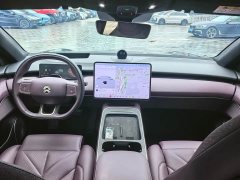 NIO ET5T 100kWh Touring - ფოტო 7