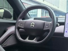 NIO ET5T 100kWh Touring - ფოტო 8