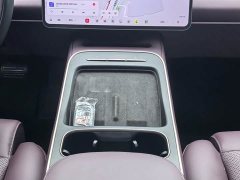 NIO ET5T 100kWh Touring - ფოტო 9