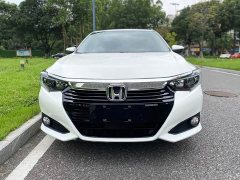 Honda Lingpai 2022 180Turbo CVT Luxury - ფოტო 1