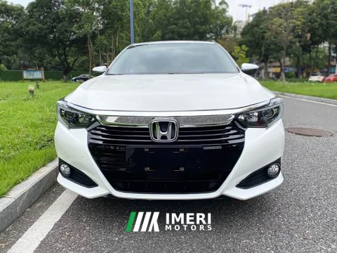 2021 Honda Lingpai 2022 180Turbo CVT Luxury - ავტომობილი ჩინეთიდან
