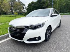 Honda Lingpai 2022 180Turbo CVT Luxury - ფოტო 2