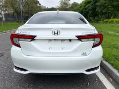 Honda Lingpai 2022 180Turbo CVT Luxury - ფოტო 3