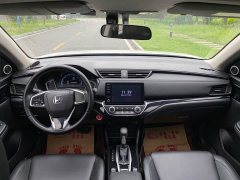 Honda Lingpai 2022 180Turbo CVT Luxury - ფოტო 4