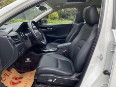 Honda Lingpai 2022 180Turbo CVT Luxury - ფოტო 5