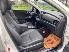 Honda Lingpai 2022 180Turbo CVT Luxury - ფოტო 6